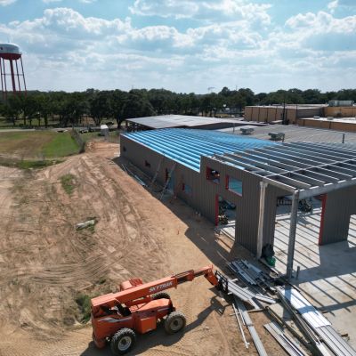 educational-building-columbus-tx-erection 2